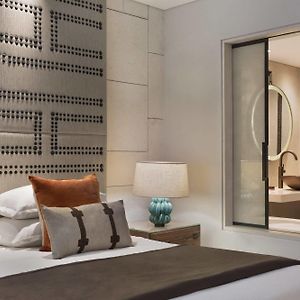 Orient City View Room