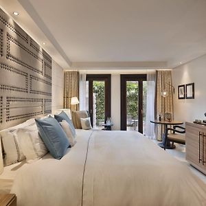 Orient Garden Room